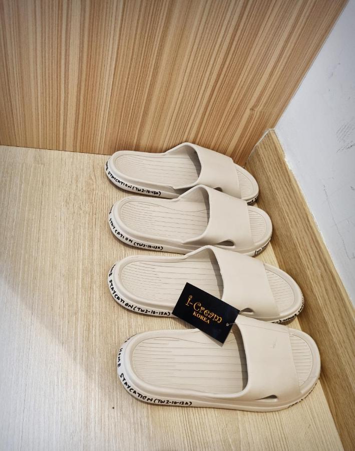 Sunway Paradise Home Staycation Ph2120 Self Check In Out Subang Jaya Luaran gambar
